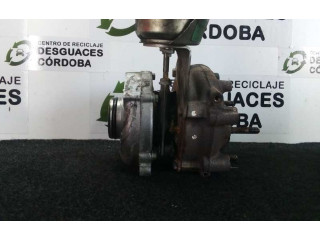 Turbodmychadlo Турбина 057145721A-GT1749V Audi A8 S8 D2 4D AKF