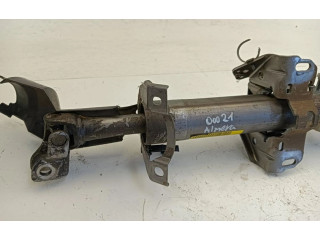 Руль Nissan Almera N16 2000 - 2010 года