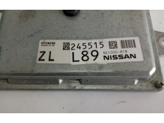 Řídící jednotka NEC000-818 Nissan Note (E12) 2014