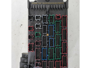 Pojistková skříňka 1635450205, 0828010 Mercedes-Benz ML W163 2001