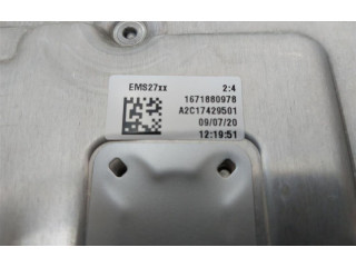 Řídící jednotka LX6A-12A650-DGA Ford Kuga III 2020