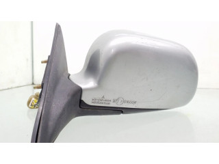 Зеркало электрическое левое Mitsubishi Galant 1997-2003 года