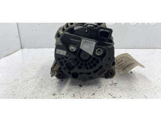 Генератор    Volkswagen Polo IV 9N3      