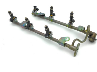 Vstřikovač 0280158042, 16600CD700   Nissan 350Z    VQ35DE 