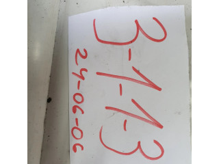 Vstřikovač A906078, 0449ZGS003 Mercedes-Benz Vaneo W414 pro benzínový motor 6.0