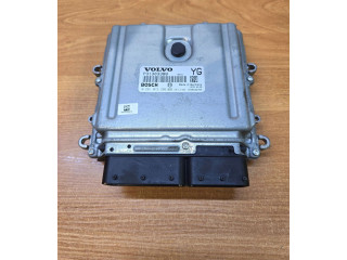 Блок управления двигателя P31303388, 13760125 Volvo V70