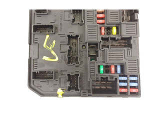 Pojistková skříňka Řídící jednotka BSM 284B75NA1A Nissan Qashqai 2018