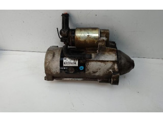 Турбина Mitsubishi Montero M002t88071