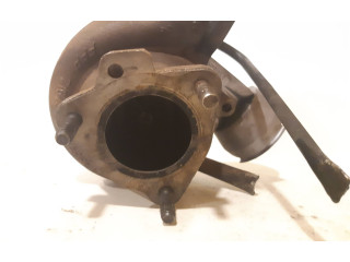 Турбина Volvo V70