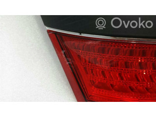 Задний фонарь левый сзади A2218200364    Mercedes-Benz S AMG W221   