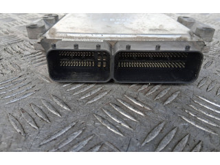 Блок управления двигателя 25184302, 96951477   Chevrolet Cruze