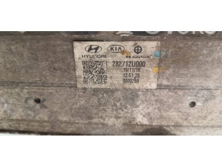 Интеркулер  282712U000, 0000259   KIA Ceed 