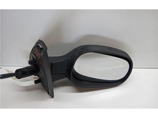 Зеркало (механическое)       Renault Clio II  1998 - 2001 года   