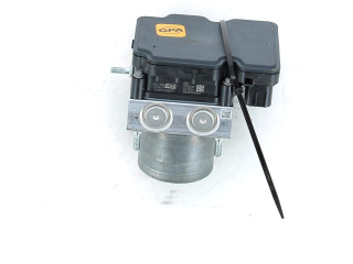 Блок АБС 1647881480, X0-7124L Citroen DS4 - года