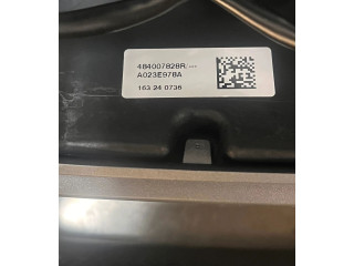 Руль Dacia Jogger  2021 -  года 484007828R, 484007828R      