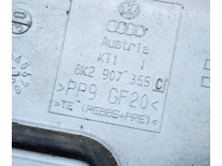 Блок предохранителей 8K2907355C Audi A5 8T 8F