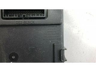 Блок управления 40406557, G522 Nissan Qashqai