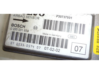 Блок подушек безопасности 0285001654, 30737501   Volvo XC90