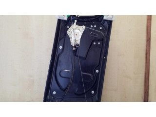 Передний електрический механизм для подъема окна без двигателя