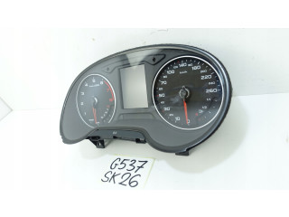 Панель приборов 81A920750J, 81A920750J Audi Q2 -