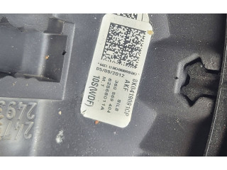 Руль Audi Q5 SQ5 2008 - 2017 года 8K0419091CP, 3605694