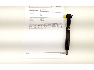 Форсунка 338002A780 KIA Ceed D4FC