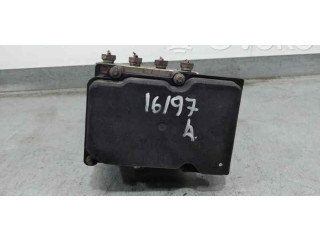 Блок АБС 0265231357 Hyundai Getz - года