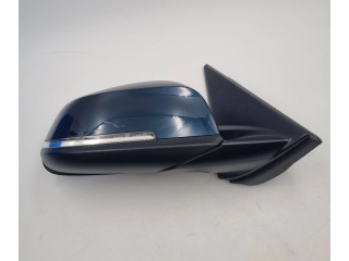 Zpětné zrcátko BMW X1 E84 2014 A046314, E1021185