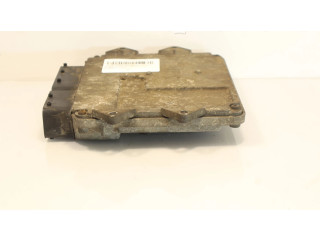 Блок управления двигателем Блок управления    Fiat Linea