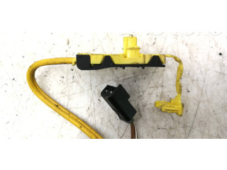 Подрулевой шлейф SRS 90588757, 1610662 Opel Meriva A