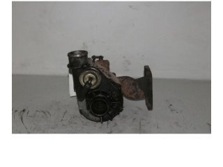 Turbodmychadlo Турбина Chrysler Voyager VM69B