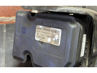 Jednotka ABS A1669013400 Mercedes-Benz GLE (W166 - C292) 2017