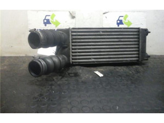 Интеркулер Citroen C4 I