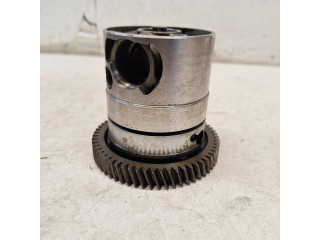 Čerpadlo oleje A6511810312, A65118100020 Mercedes-Benz E W212 2.1