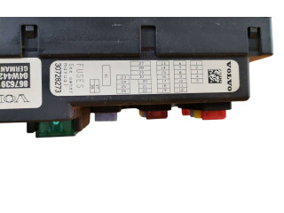 Блок предохранителей 8676391, 12217799   Volvo XC90    
