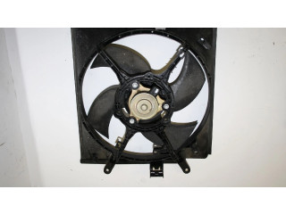 Электрический вентилятор радиаторов MP4520MGX, MP4520MGX Mitsubishi Carisma 1996 - 1999 года