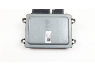 Блок управления двигателем Блок управления 237101467R, 237101212R Dacia Logan I