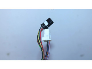 Zpětné zrcátko Nissan Leaf II (ZE1) 2017