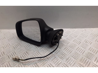 Зеркало электрическое        Dacia Logan I  2004 - 2012 года   