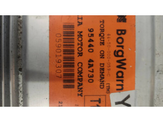 Блок управления 954404A730, 059019307   KIA Sorento