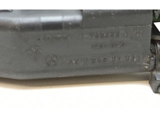 Zpětné zrcátko Mercedes-Benz Sprinter W906 2009 A0015455416, A0034464110