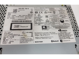 Дисплей    1K8035150H, 1K8035150H   Volkswagen Caddy