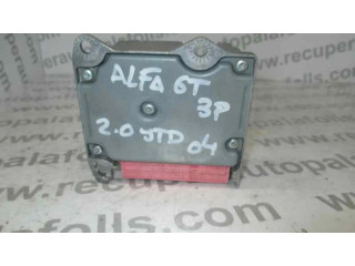 Блок подушек безопасности 5WK43444 Alfa Romeo GT