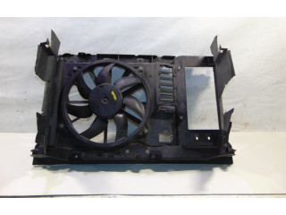 Вентилятор радиатора     1253G7, 7104V2    Citroen C4 I 1.6