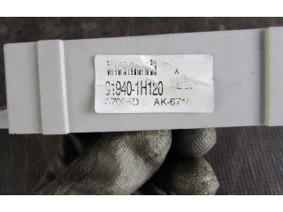 Блок предохранителей 1H120   KIA Ceed    