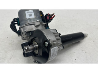 Насос рулевого управления