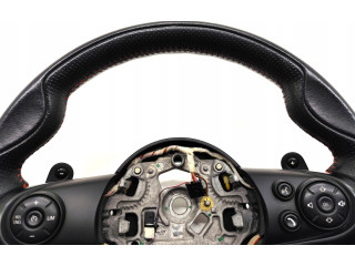 Руль Mini One - Cooper F56 F55  2013 -  года       