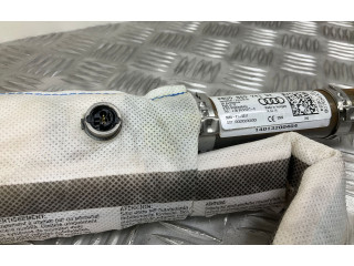 Боковая подушка безопасности 8U0880741D   Audi Q3 8U