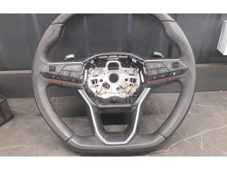 Руль Cupra Formentor  2020 -  года 5FA.419.091      