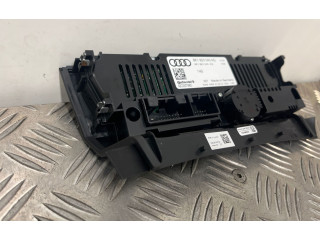 Блок управления климат-контролем 8K1820043AQ   Audi Q5 SQ5